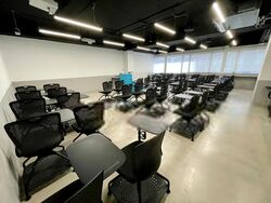 Icb Enterprise House (D7), Office #496677171
